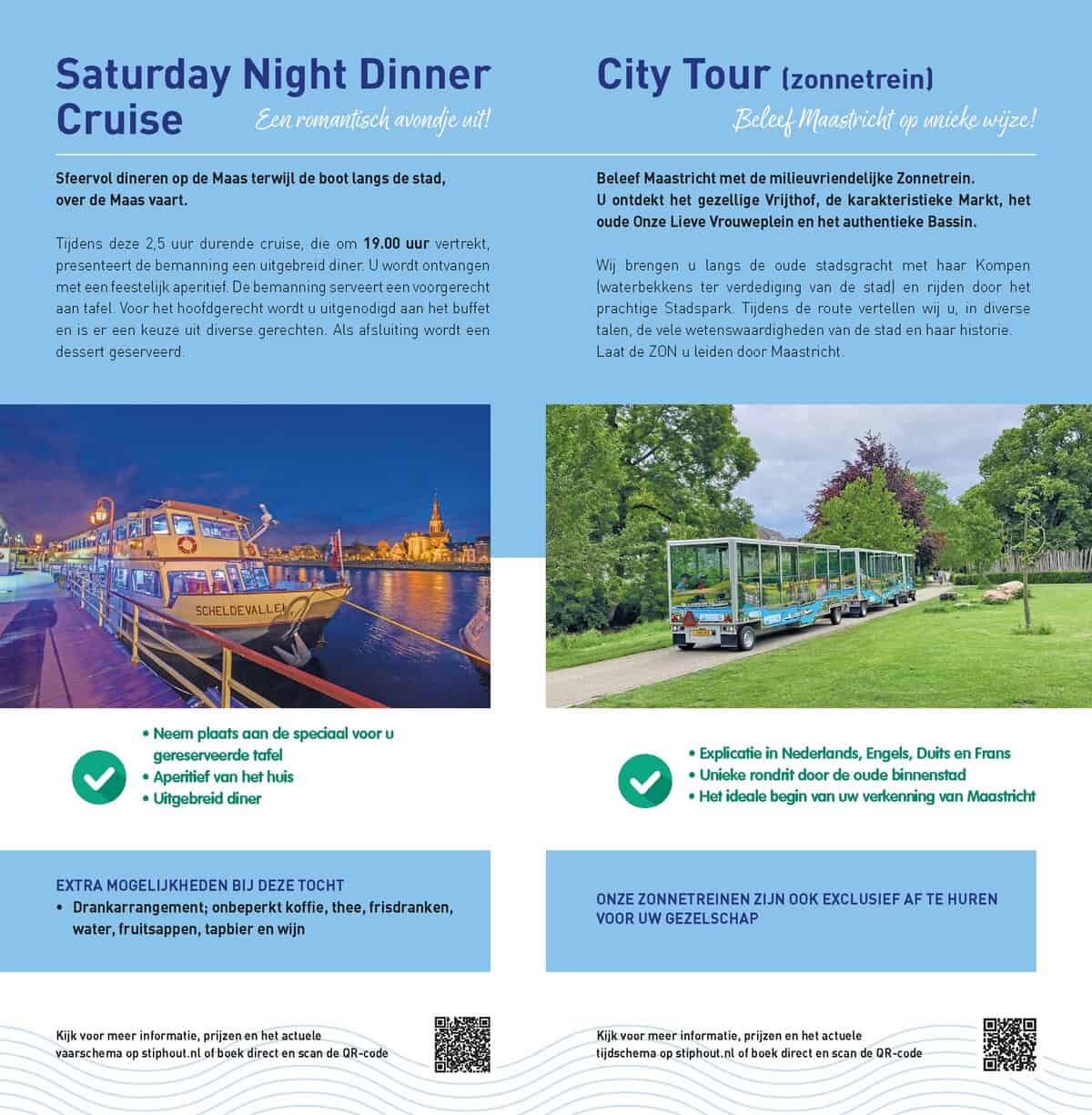 Rederij Stiphout - Maastricht - Afbeelding 7