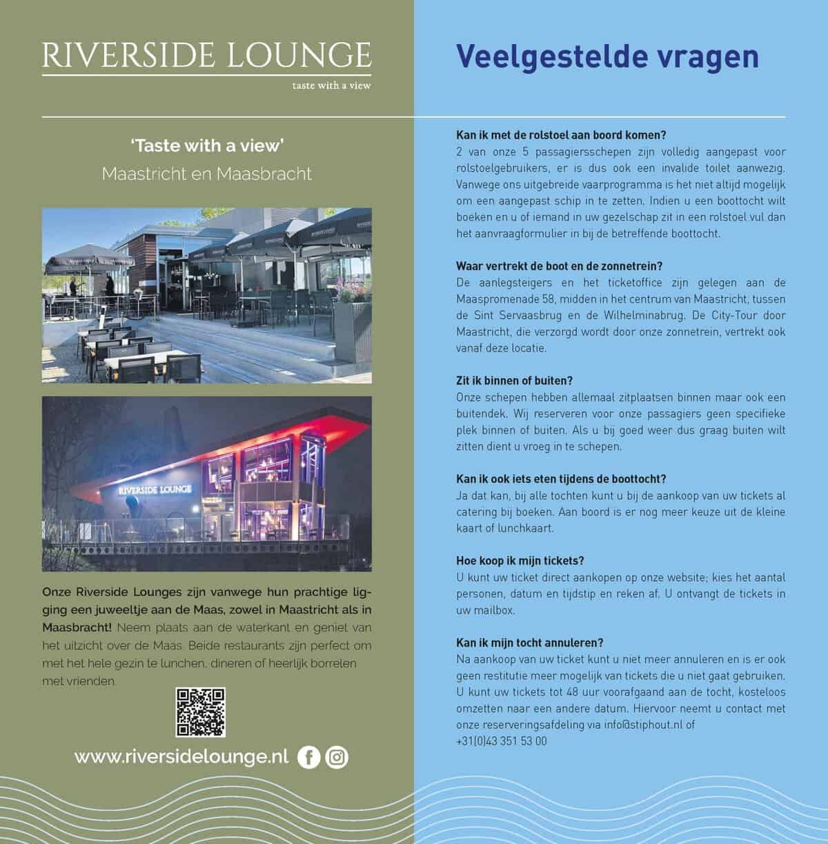 Rederij Stiphout - Maastricht - Afbeelding 8