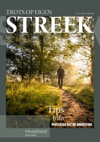 Trots Op Eigen Streek Heuvelland