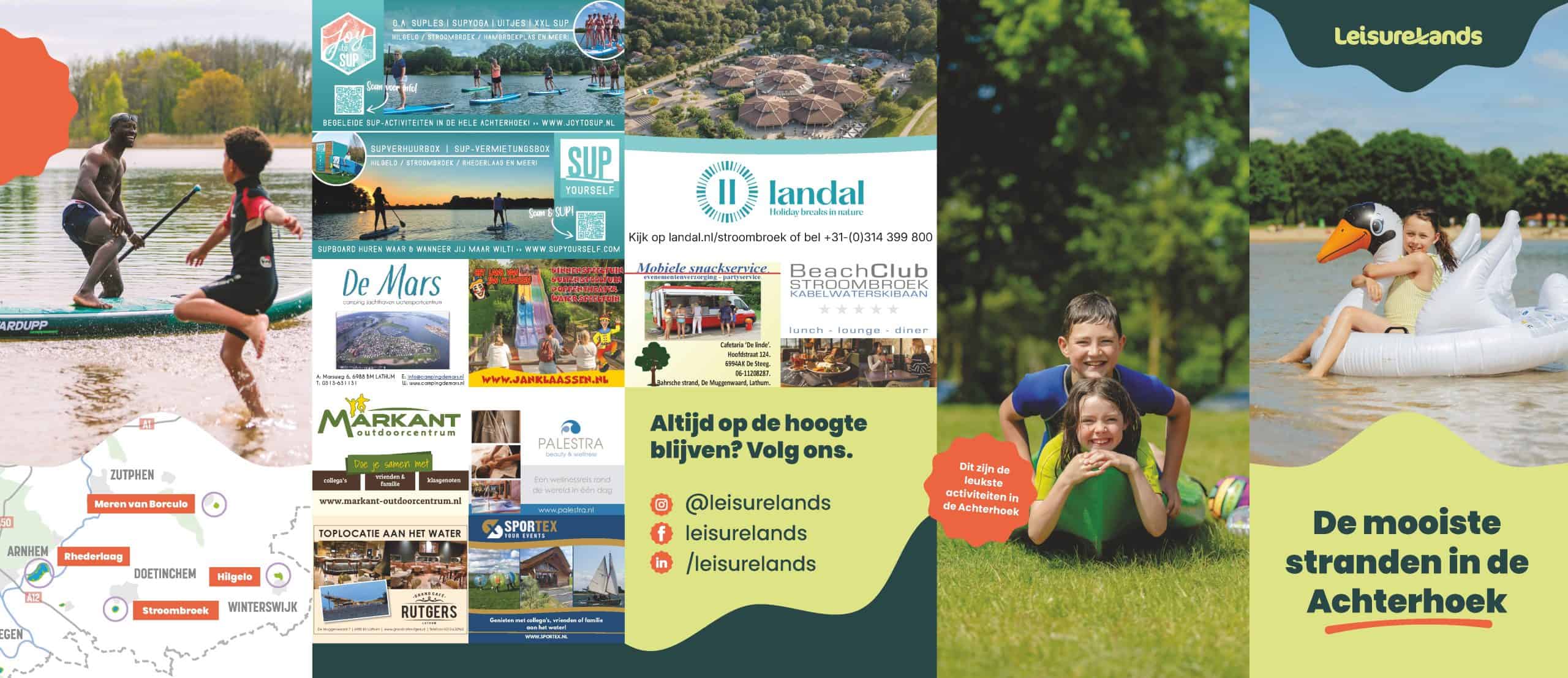 De mooiste stranden in de Achterhoek - Afbeelding 2