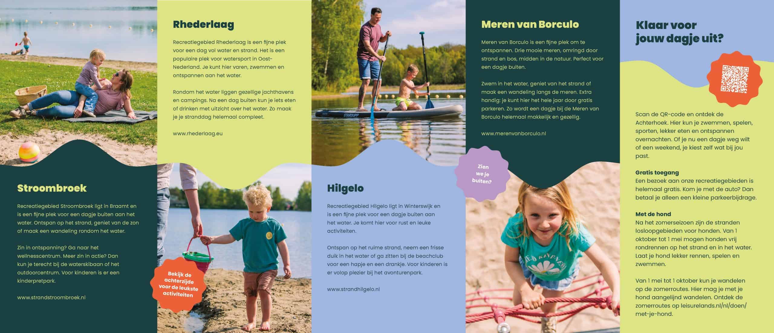 De mooiste stranden in de Achterhoek - Afbeelding 3