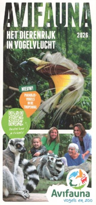 Avifauna - Alphen aan den Rijn