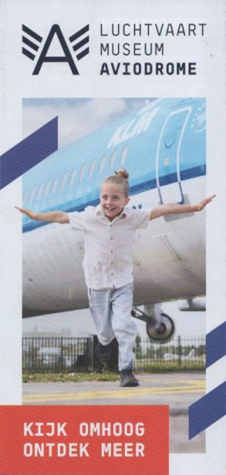 Luchtvaartmuseum Aviodrome - Lelystad