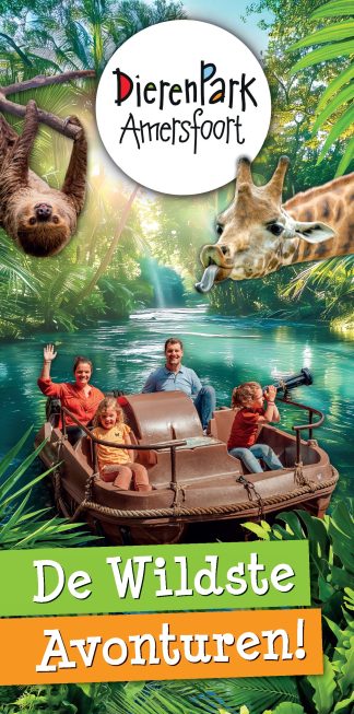 Dierenpark Amersfoort (Nederlandstalig)