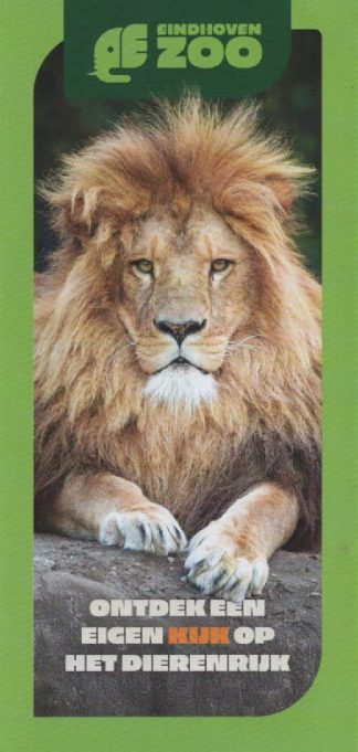 Eindhoven Zoo - Mierlo