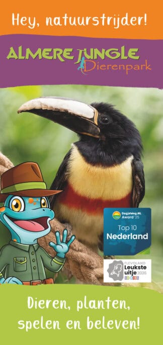 Almere Jungle