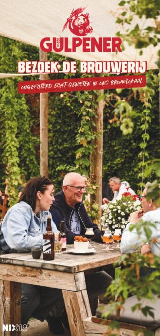 Gulpener Brouwlokaal