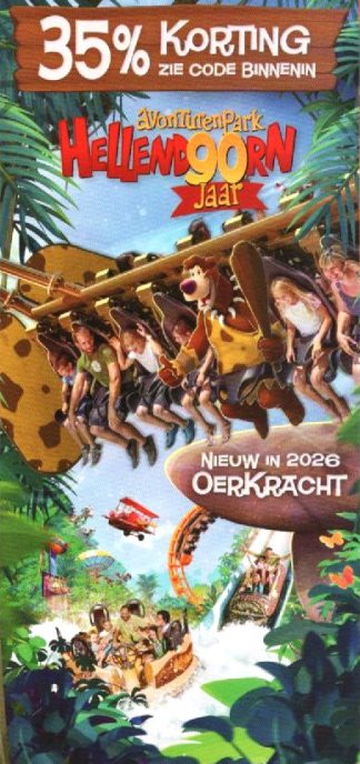 Avonturenpark Hellendoorn