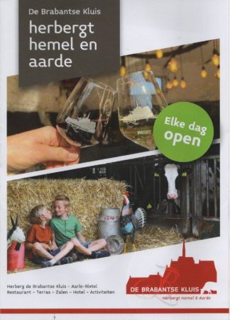 De Brabantse Kluis - Aarle-Rixtel