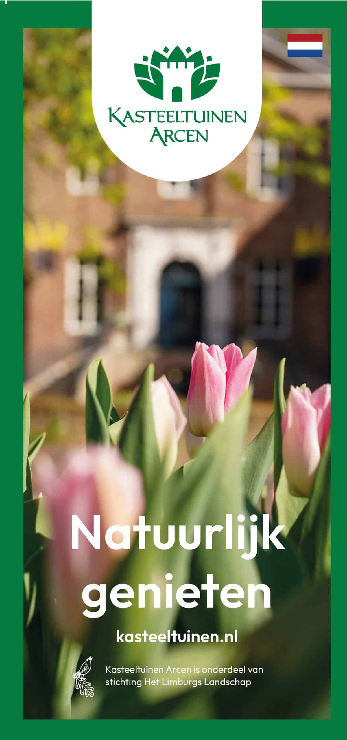 Kasteeltuinen Arcen