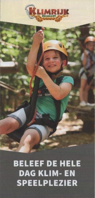 Klimrijk Brabant – Veldhoven