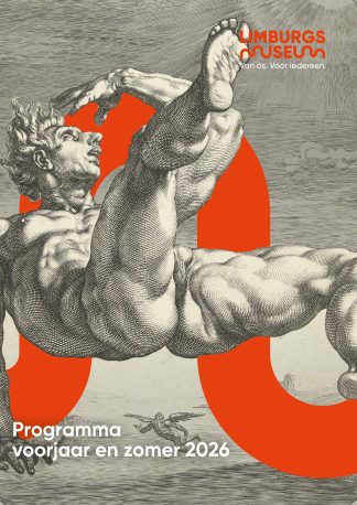 Limburgs Museum Programma voorjaar en zomer 2026 - Venlo