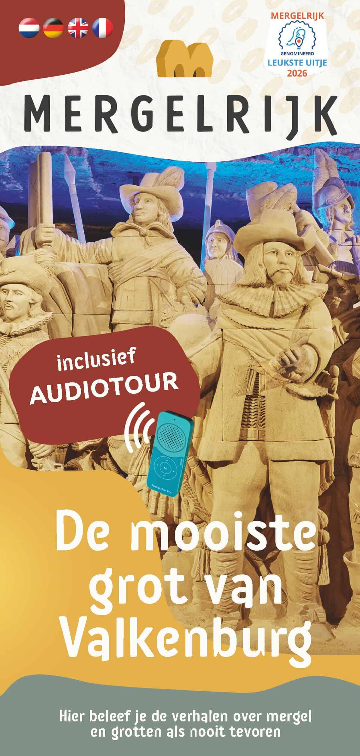 MergelRijk Valkenburg (meertalig)