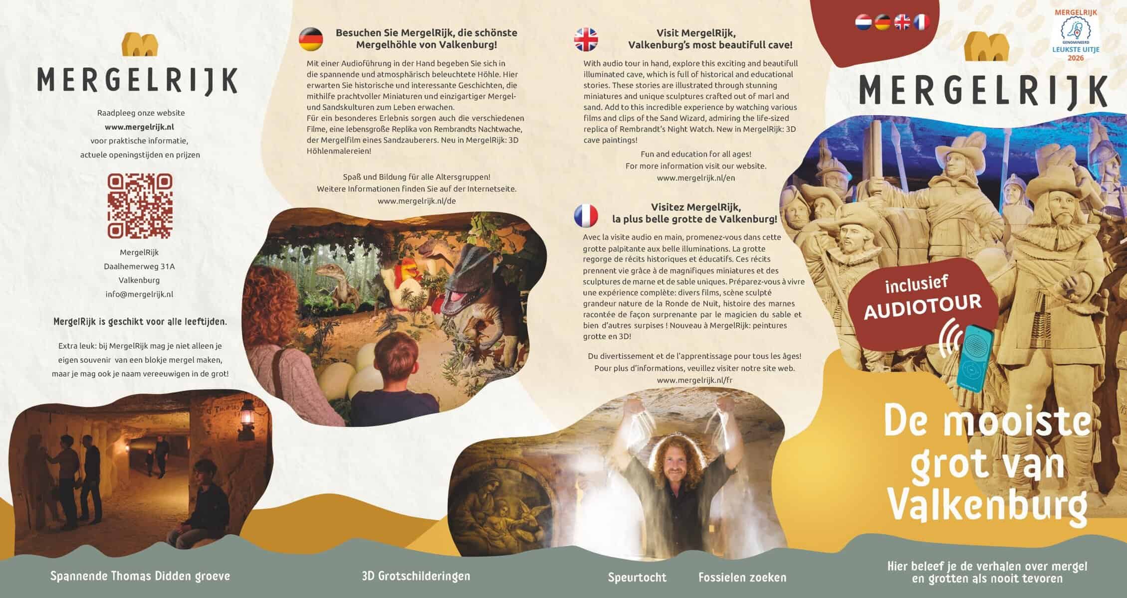 MergelRijk Valkenburg (meertalig) - Afbeelding 2
