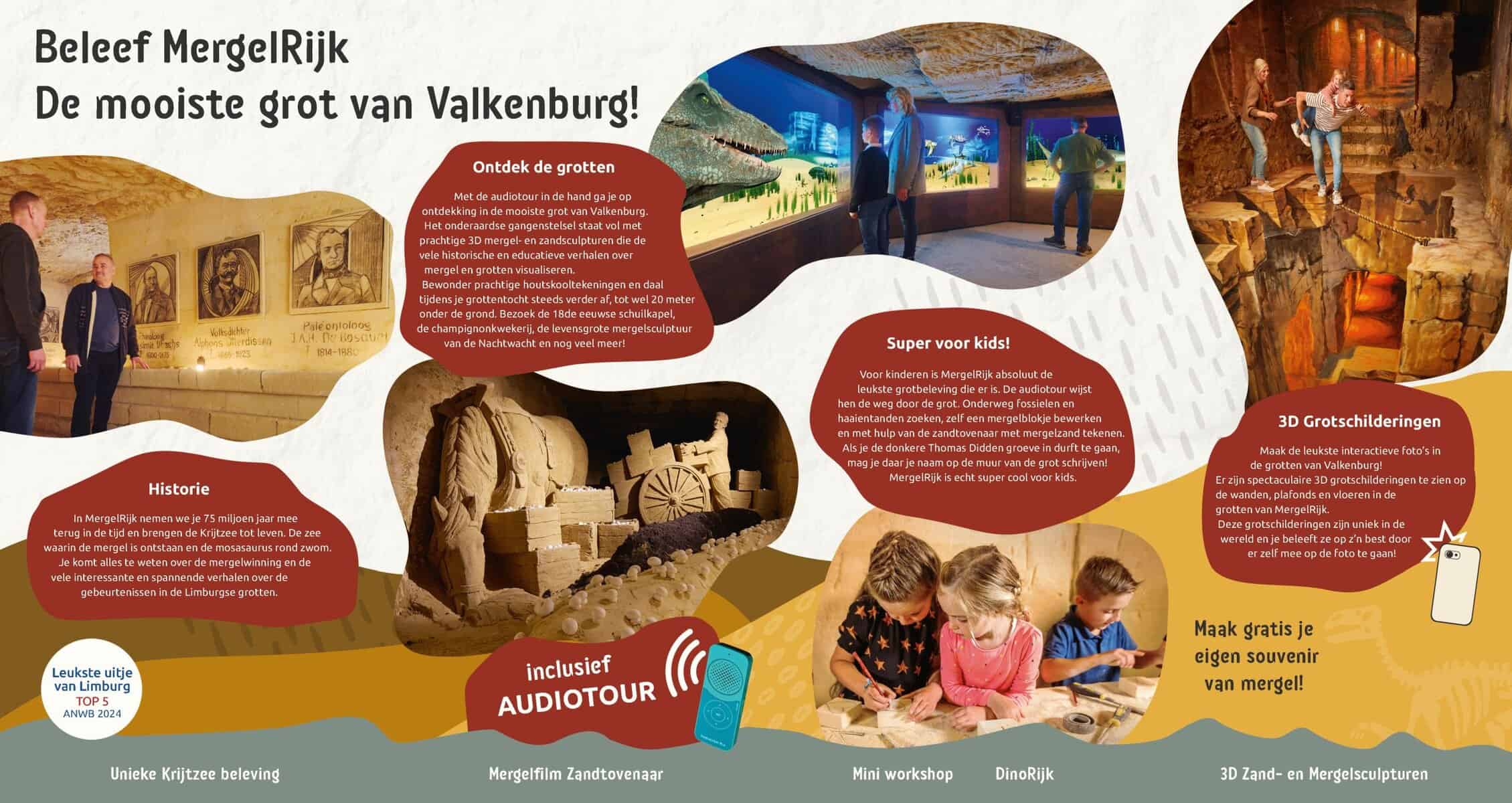 MergelRijk Valkenburg (meertalig) - Afbeelding 3