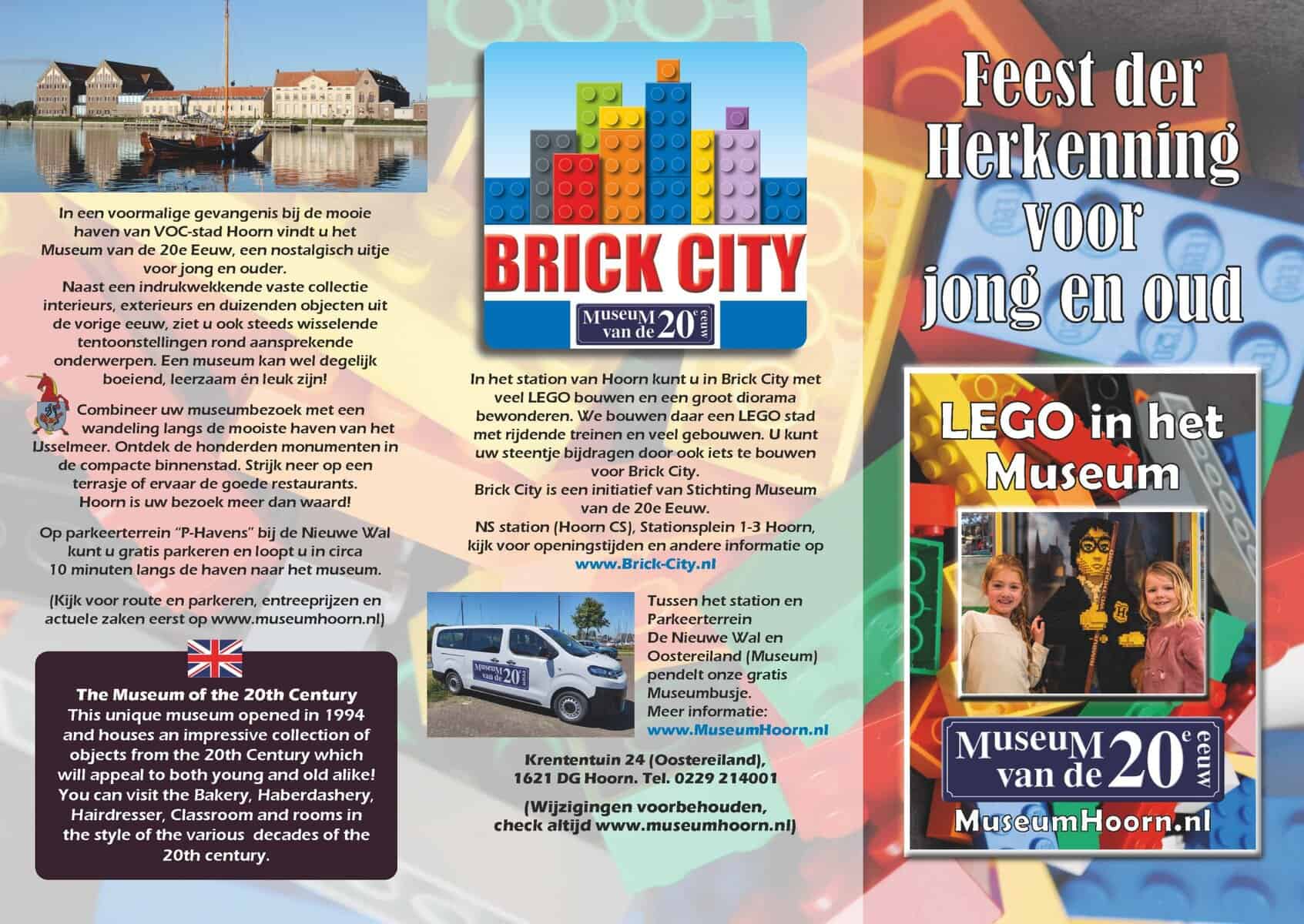 Museum van de 20ste eeuw - Afbeelding 2