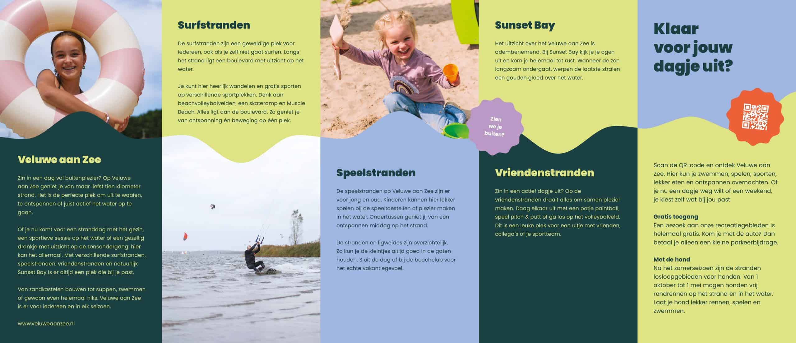 De leukste stranden op Veluwe aan Zee - Afbeelding 3