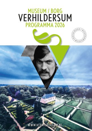 Verhildersum - Leens