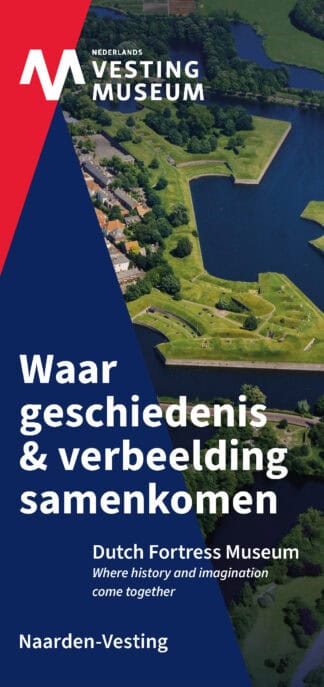 Het Nederlands Vestingmuseum