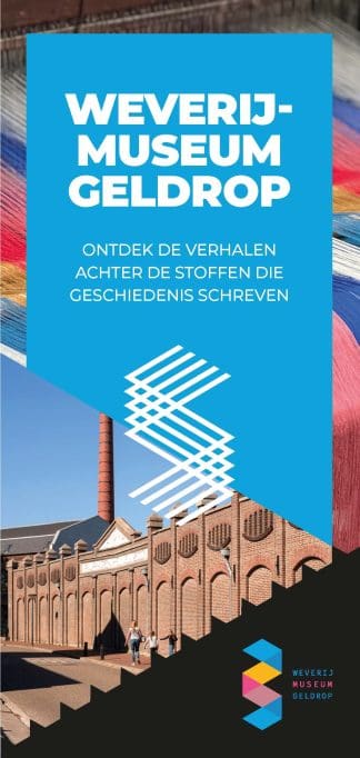 Weverijmuseum Geldrop