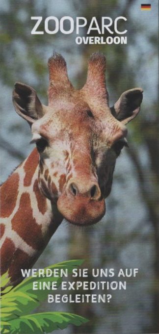 Zooparc Overloon (Duitstalig)