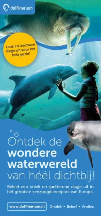 Dolfinarium – Harderwijk