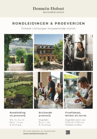 Domein Holset – Lemiers