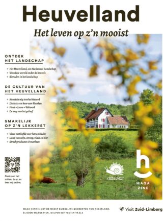 Heuvelland Magazine