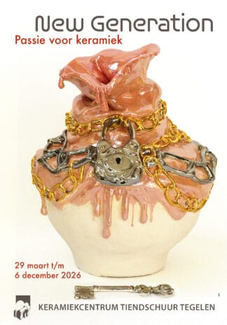 Keramiekcentrum Tienschuur - Tegelen