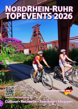 NordRhein-Ruhr Topevents 2026