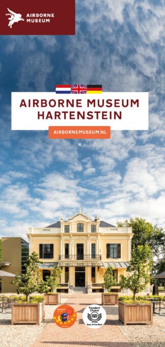 Airborne Museum Hartenstein - Oosterbeek