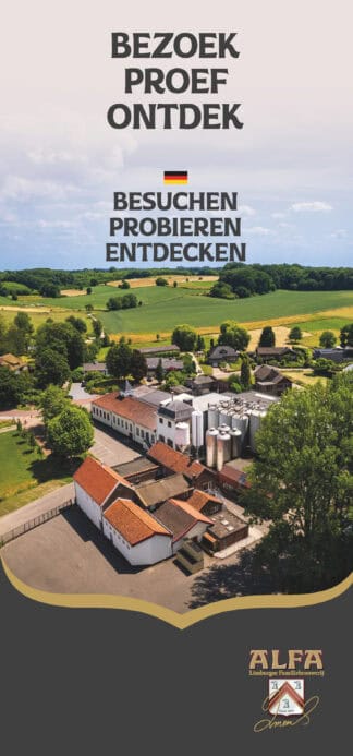 Alfa Brouwerij – Schinnen