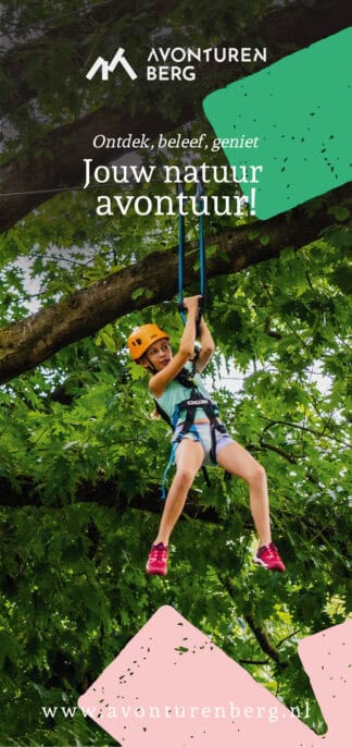 Avonturenberg - Brunssum