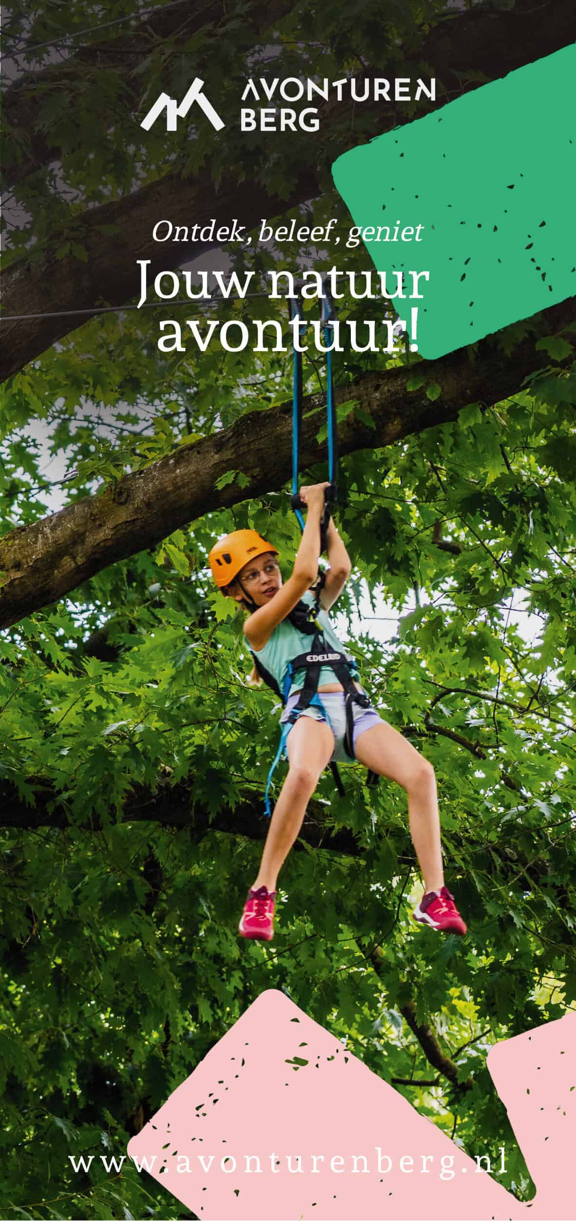 Avonturenberg - Brunssum