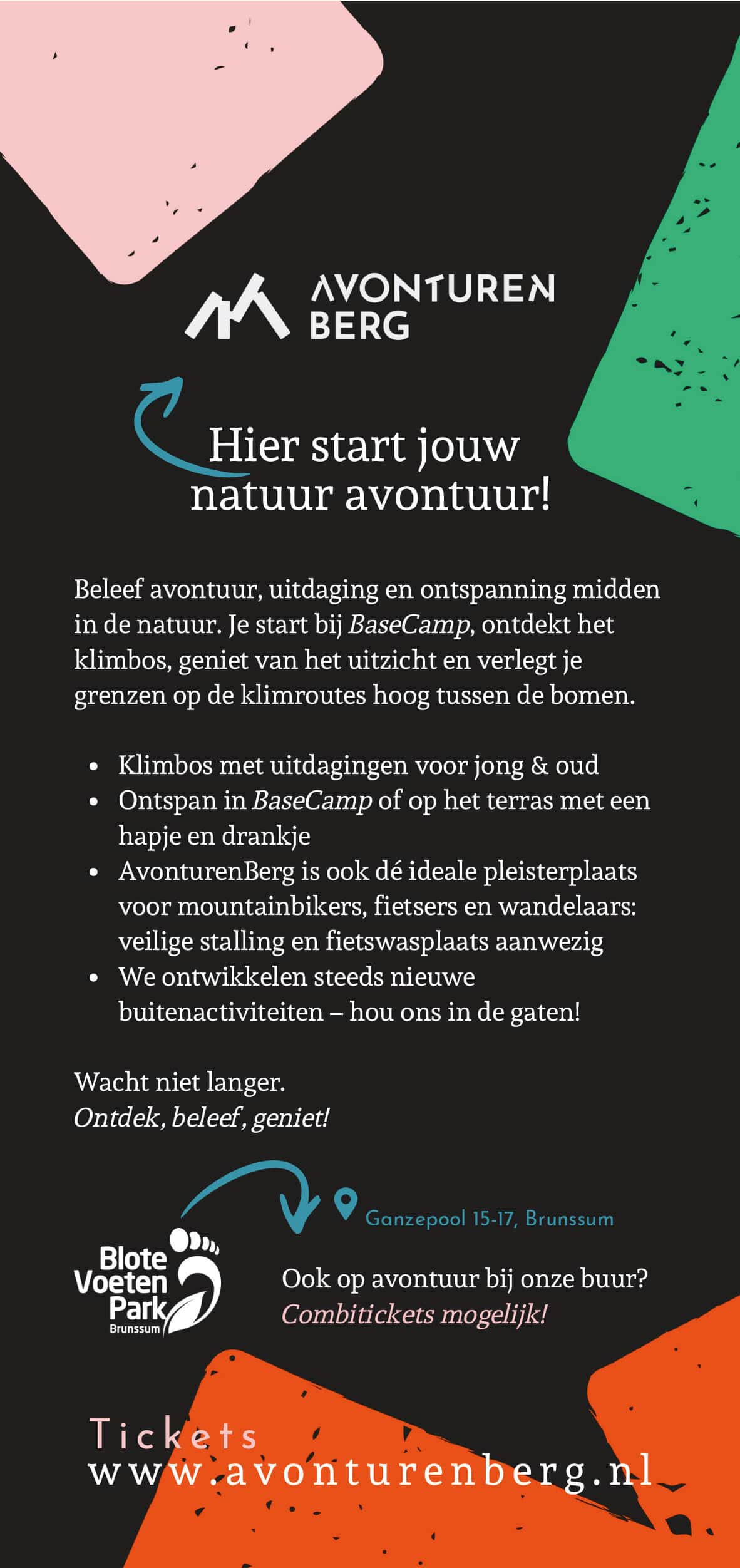 Avonturenberg - Brunssum - Afbeelding 2