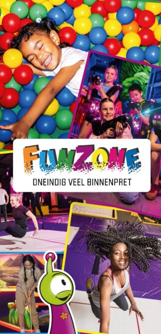 Funzone Aalsmeer