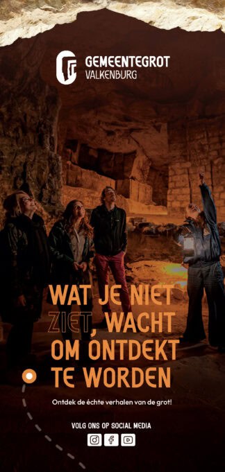 Gemeentegrot Valkenburg (Nederlandstalig)