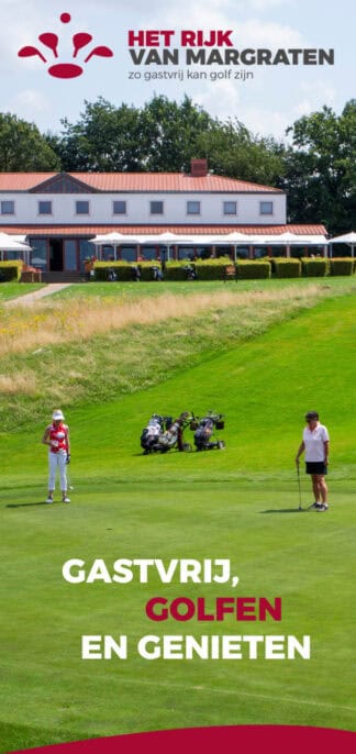 Het Rijk van Margraten