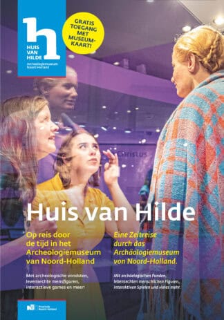 Huis van Hilde - Castricum