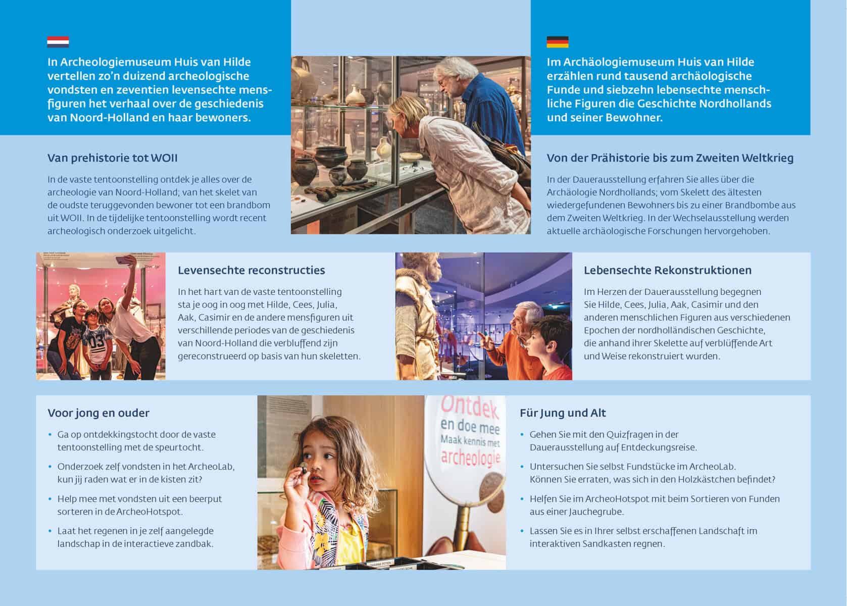 Huis van Hilde - Castricum - Afbeelding 3