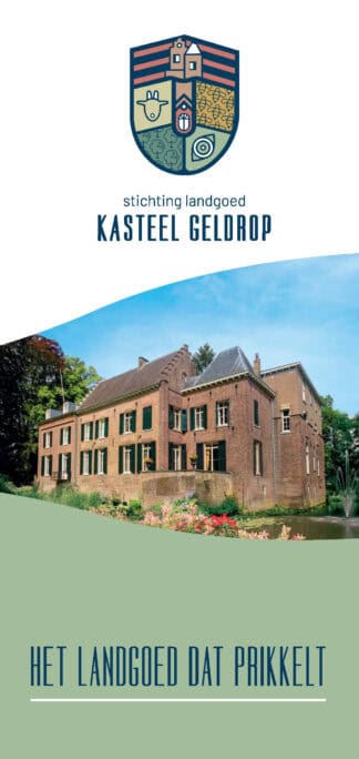 Kasteel Geldrop