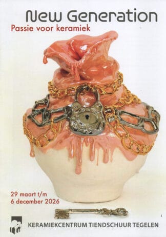 Keramiekcentrum Tienschuur – Tegelen