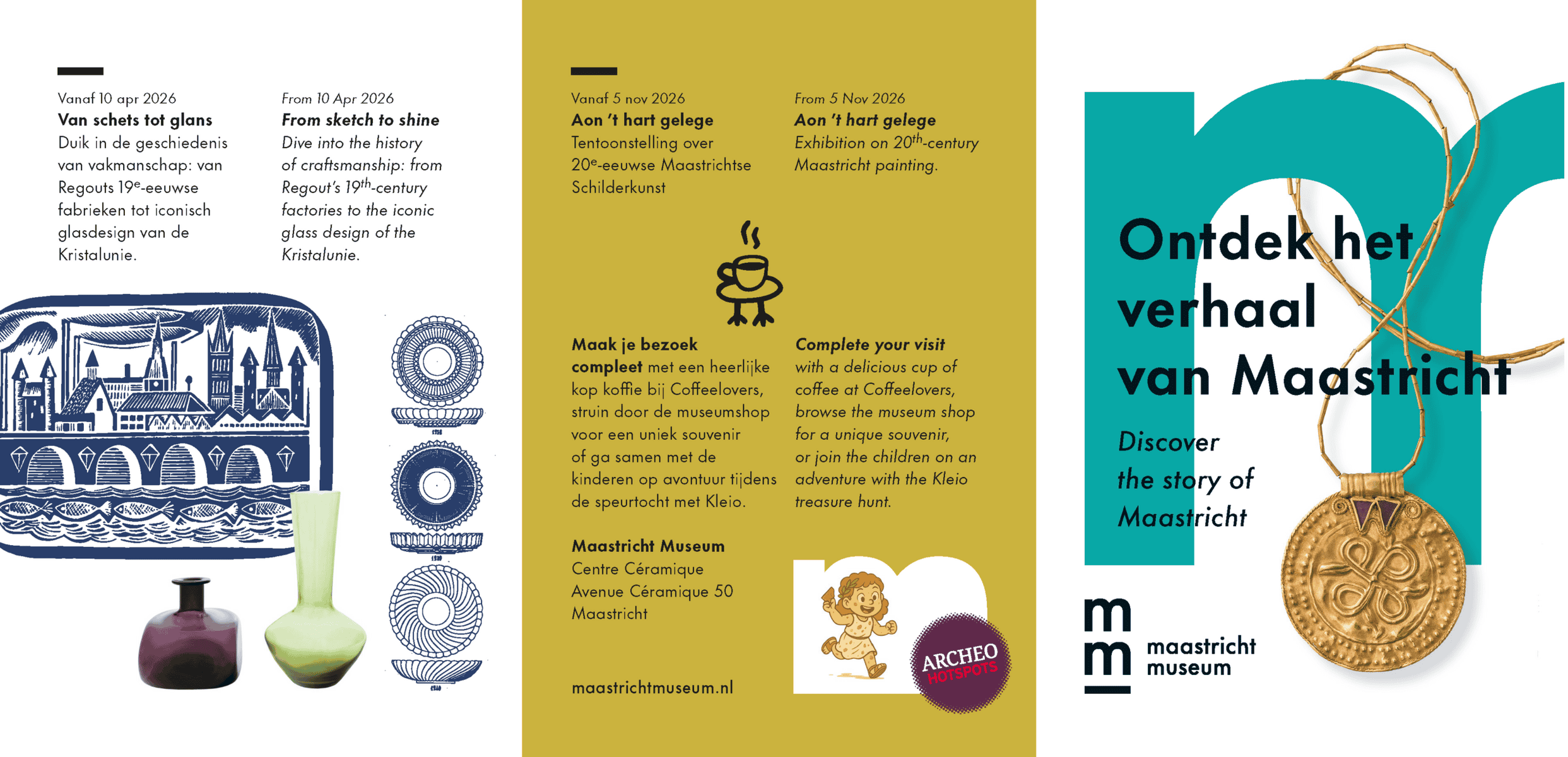 Maastricht Museum - Afbeelding 3