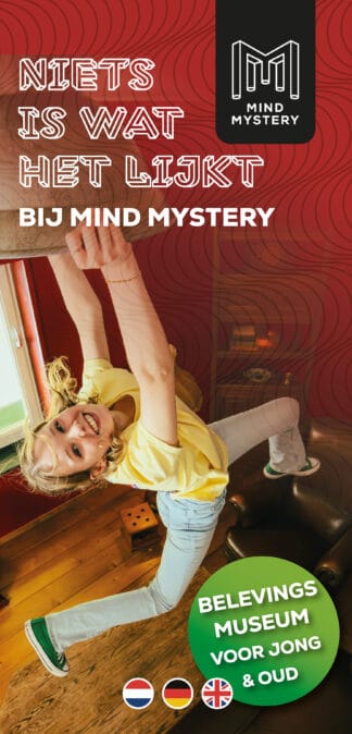 Mind Mystery – Horst