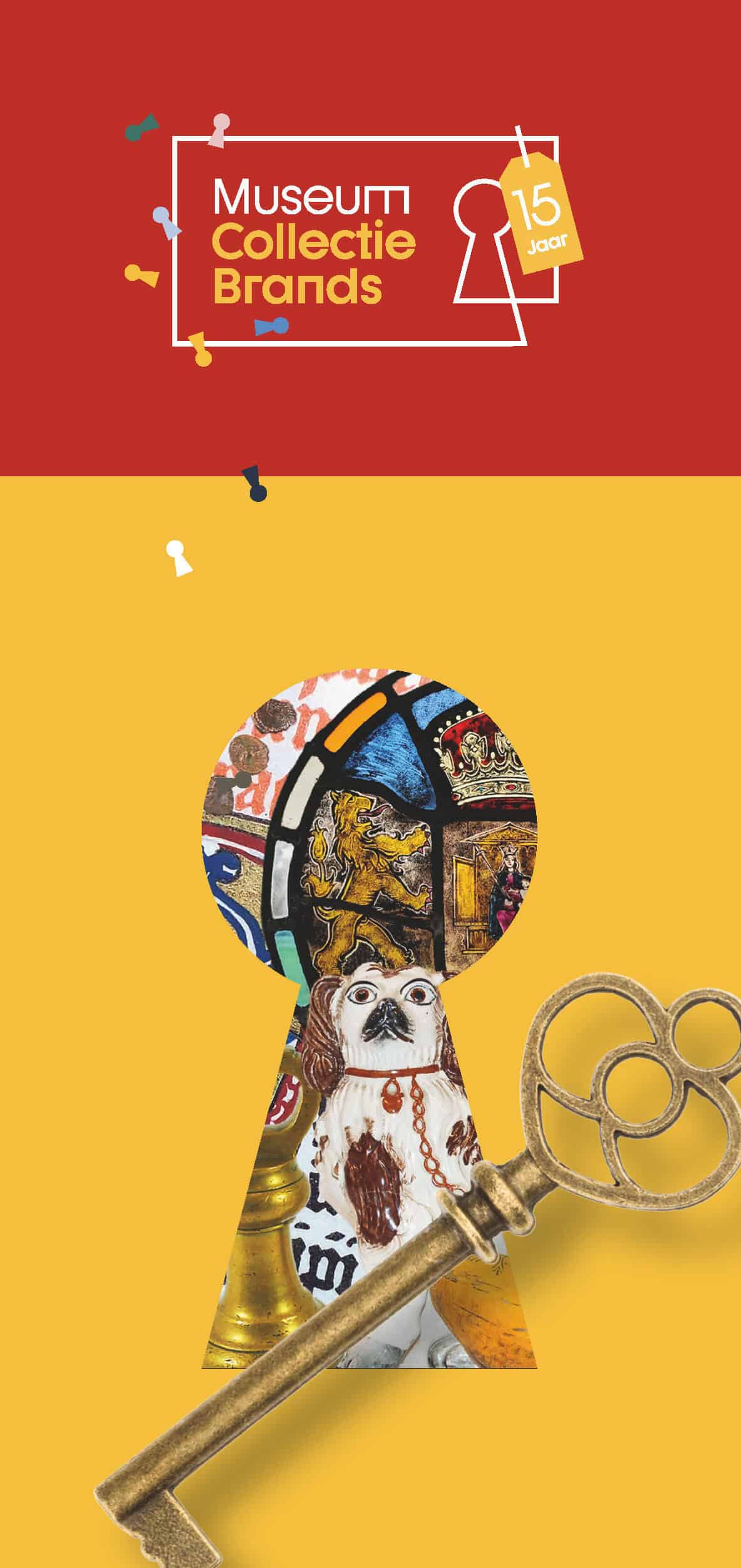 Museum Collectie Brands - Nieuw-Dordrecht