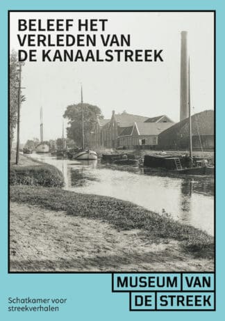Museum van de Streek – Stadskanaal