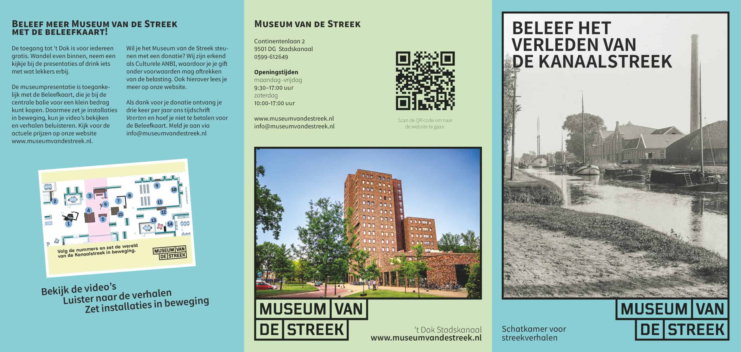 Museum van de Streek - Stadskanaal - Afbeelding 3