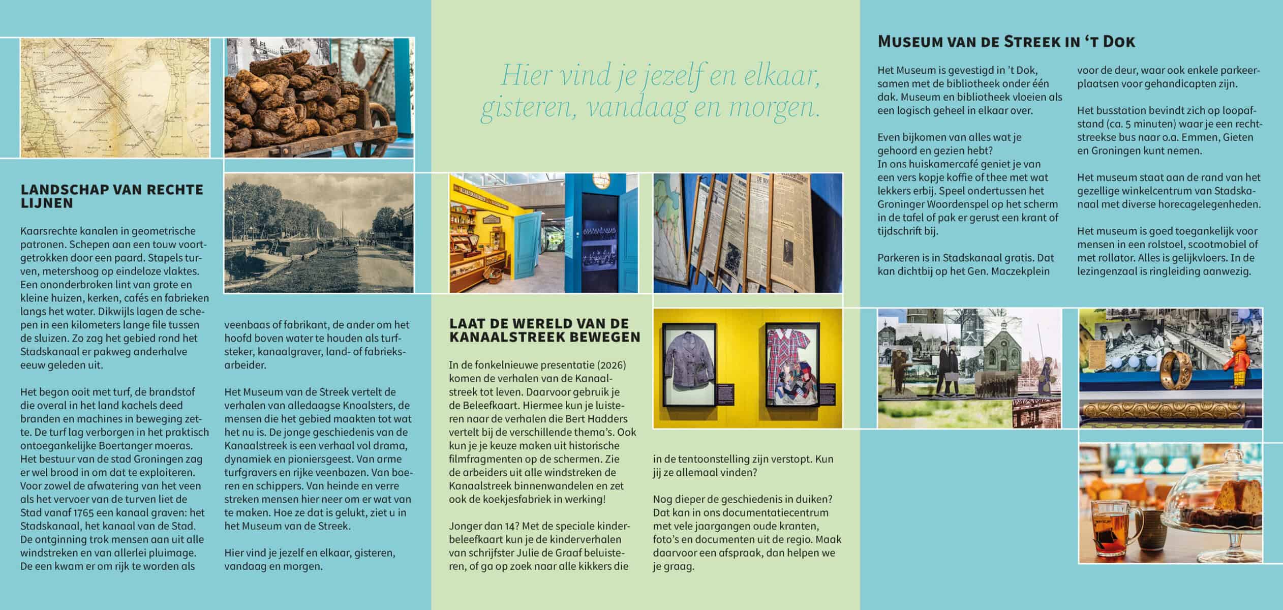 Museum van de Streek - Stadskanaal - Afbeelding 2