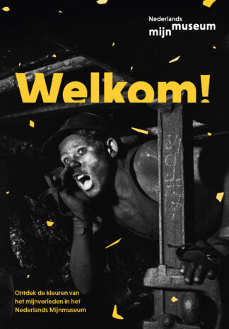 Nederlands Mijnmuseum Heerlen