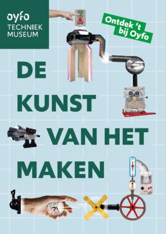 Oyfo Techniekmuseum - Hengelo